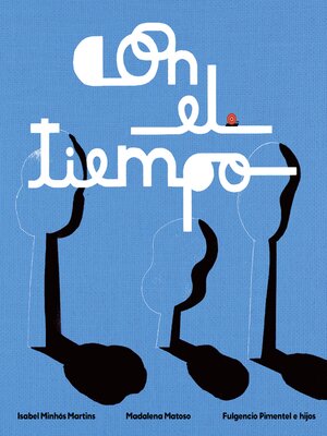 cover image of Con el tiempo